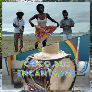 Retrato de CÔCO DUS ENCANTADOS