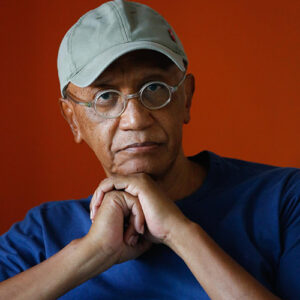 Retrato de HELIO SANTOS