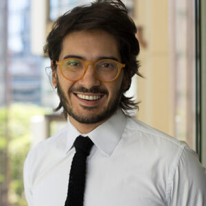 Retrato de WAGNER RUSCA - CHEF